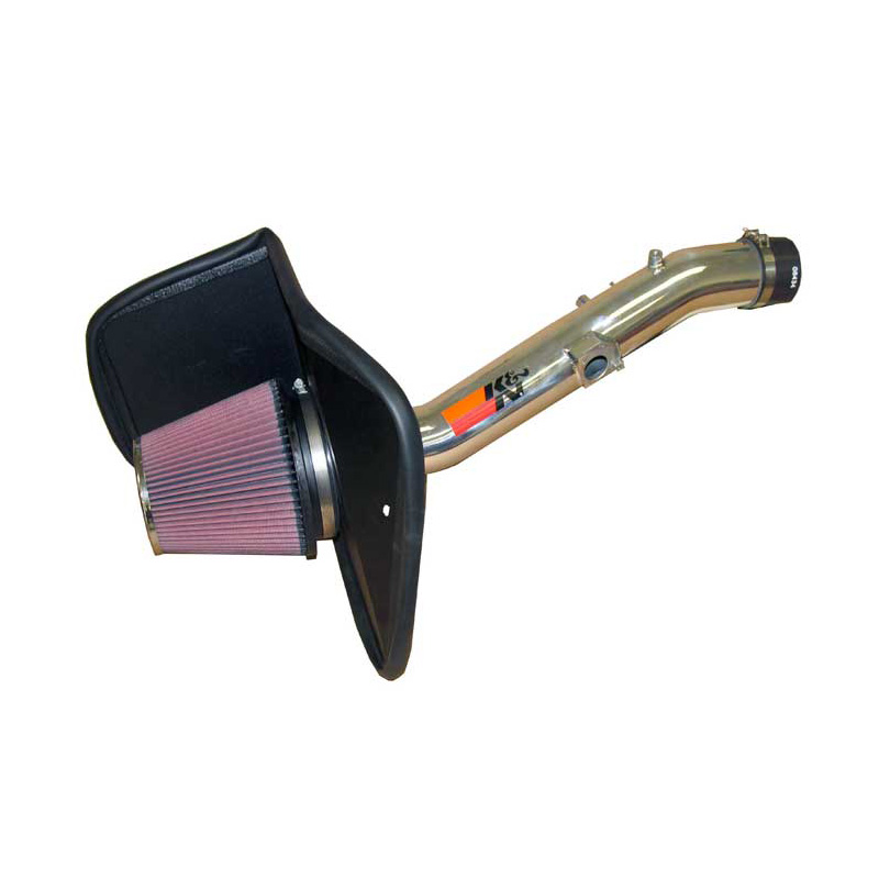 Kit Serie 77 K&n Toyota Tundra