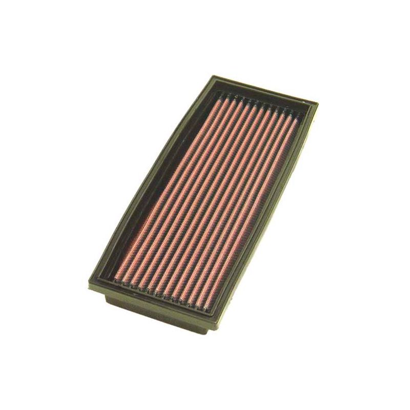 Filtro De Sutitucion K&n Rover 800