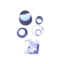 Kit De Admision K&n Opel Astra G 1998-2004