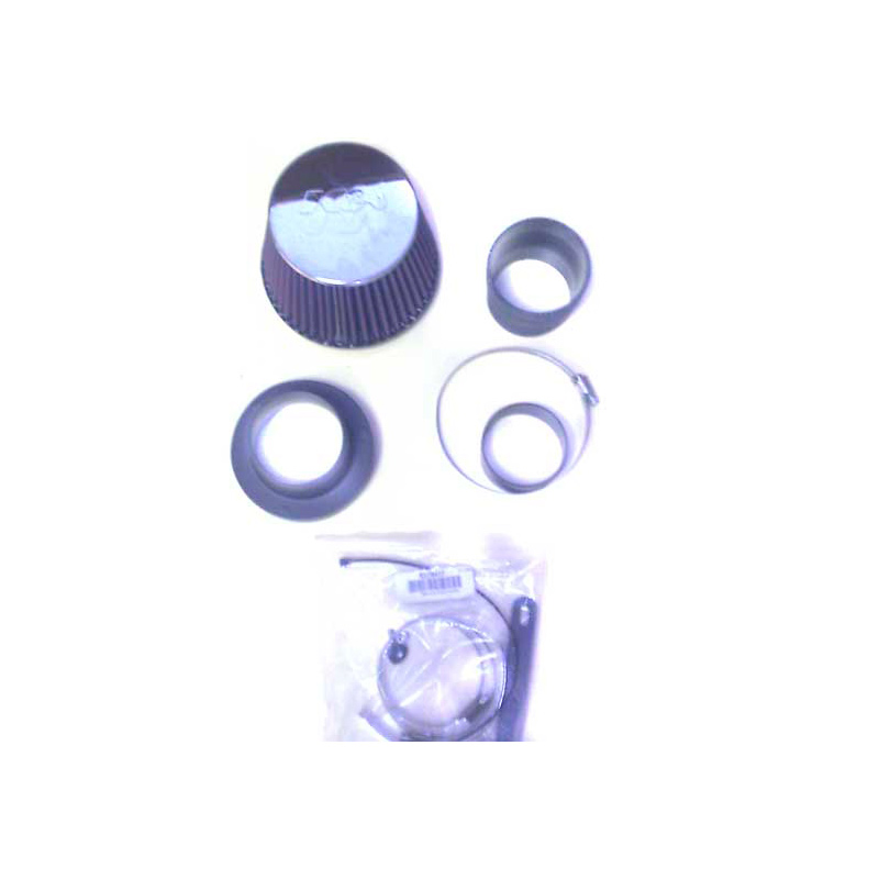Kit De Admision K&n Opel Astra G 1998-2004