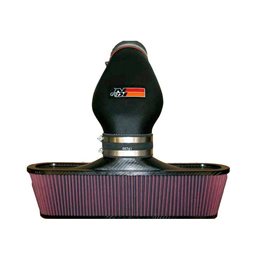 Kit De Admision K&n Chevrolet Corvette