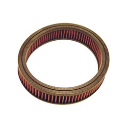 Filtro De Sutitucion K&n Mazda 626