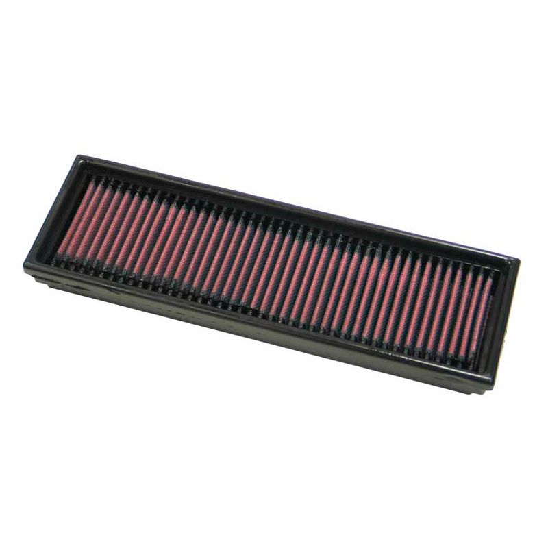 Filtro De Sutitucion K&n Renault Megane I 1996-2002