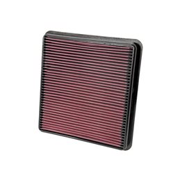 Filtro De Sutitucion K&n Toyota Landcruiser