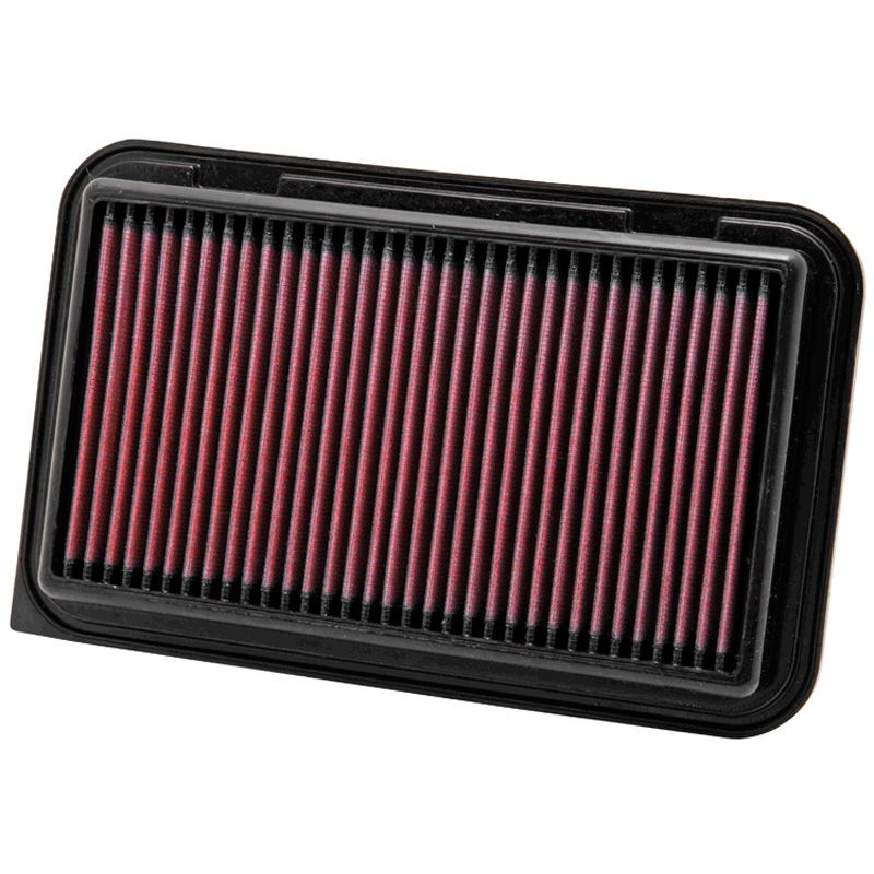 Filtro De Sutitucion K&n Opel Agila
