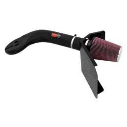 Kit De Admision K&n Jeep Grand Cherokee