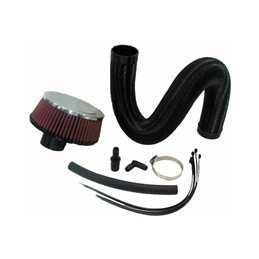 Kit De Admision K&n Volkswagen Lupo