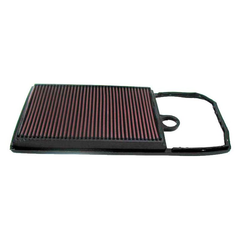 Filtro De Sutitucion K&n Volkswagen Golf Iv 1998-2003