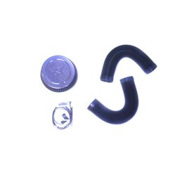 Kit De Admision K&n Volkswagen Golf Iv 1998-2003