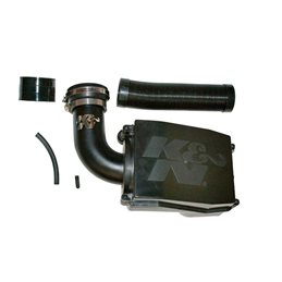 Kit De Rendimiento De Inyección De Combustible K&n Volkswagen Passat Cc 2008-