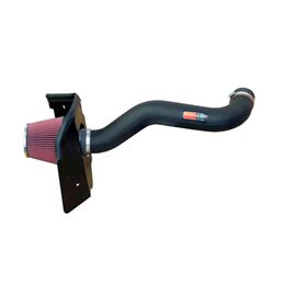 Kit De Admision K&n Jeep Grand Cherokee