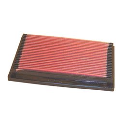 Filtro De Sutitucion K&n Mazda 323