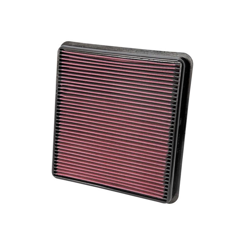 Filtro De Sutitucion K&n Toyota Landcruiser Prado