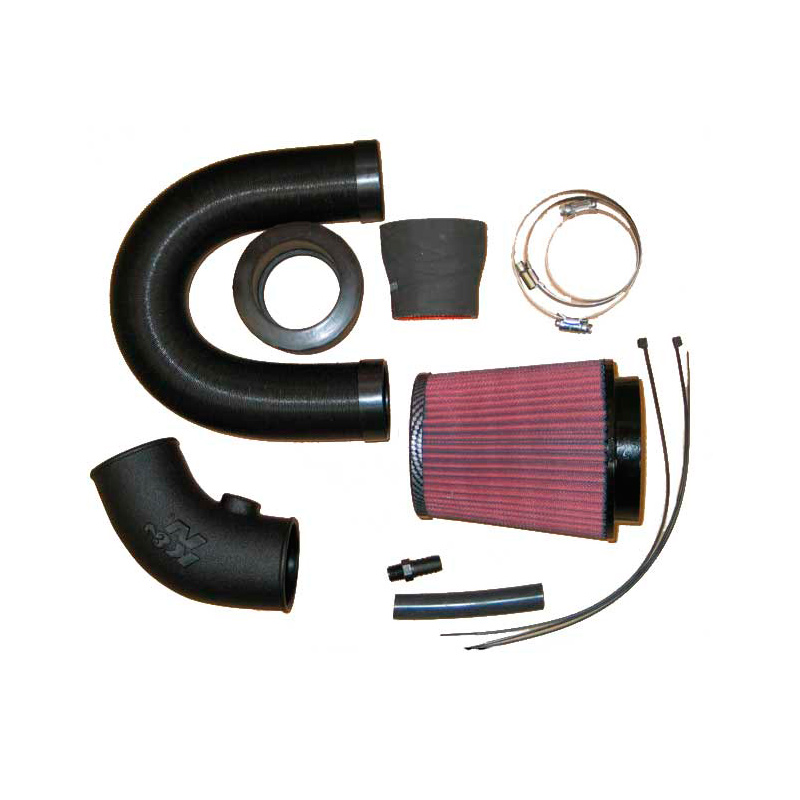 Kit De Admision K&n Peugeot 406