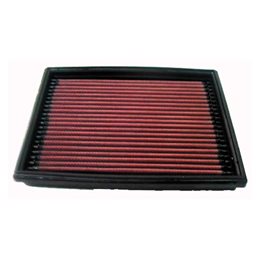 Filtro De Sutitucion K&n Peugeot Partner