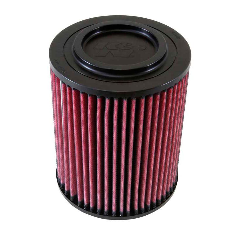 Filtro De Sutitucion K&n Ford Mondeo Iv 2007-2013
