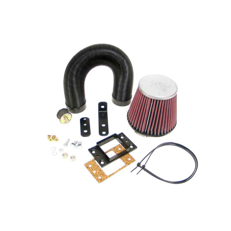 Kit De Admision K&n Opel Manta