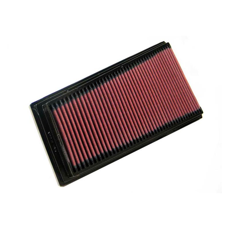 Filtro De Sutitucion K&n Citroen Xsara