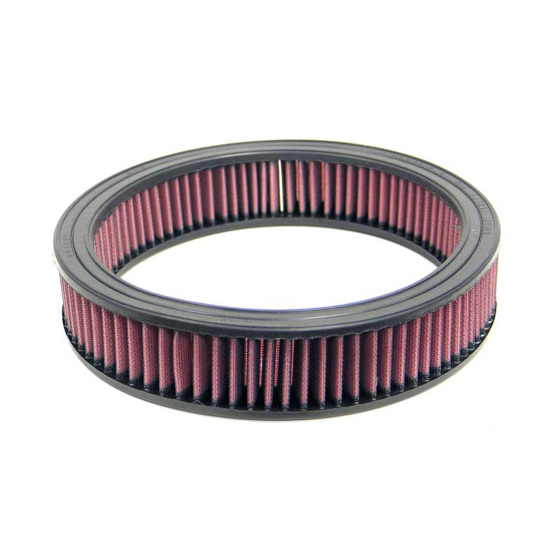 Filtro De Sutitucion K&n Chevrolet Camaro