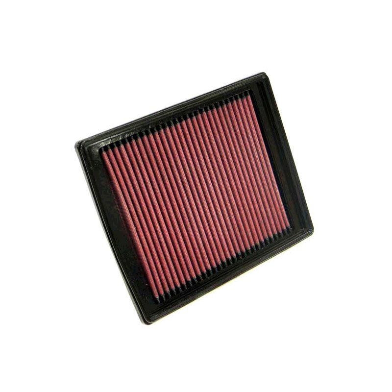 Filtro De Sutitucion K&n Hyundai Sonata