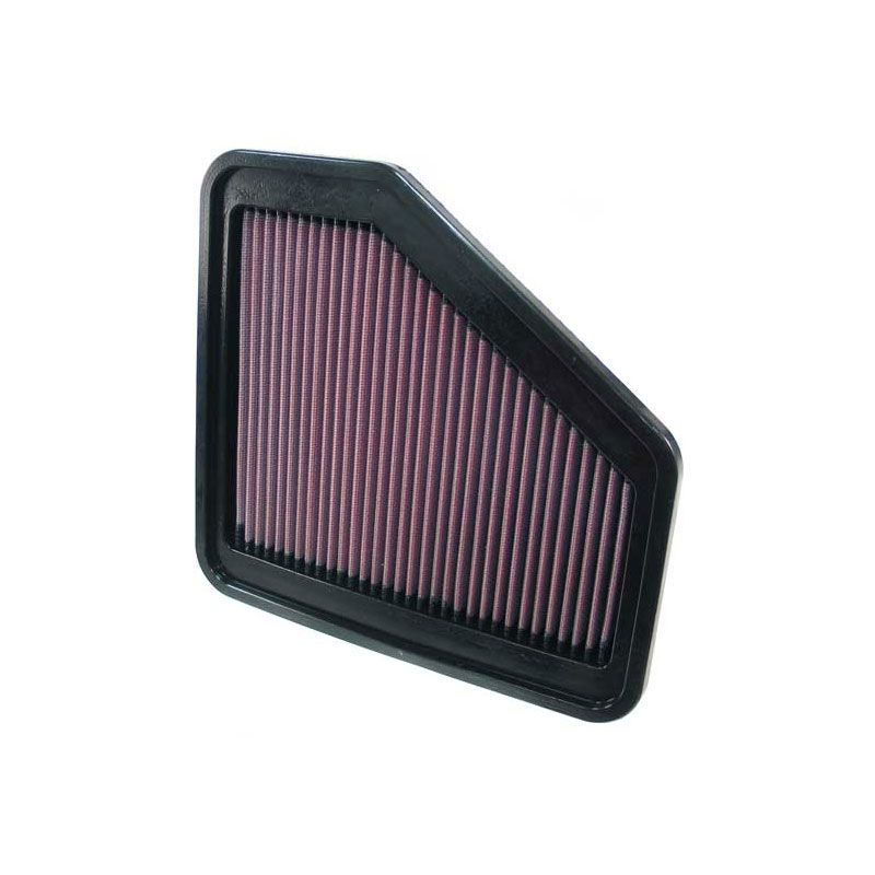 Filtro De Sutitucion K&n Toyota Previa