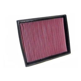 Filtro De Sutitucion K&n Opel Astra G 1998-2004