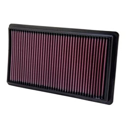 Filtro De Sutitucion K&n Ford Fusion
