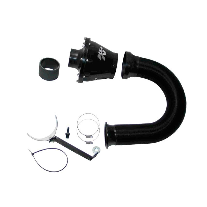 Kit De Admision K&n Volkswagen Bora