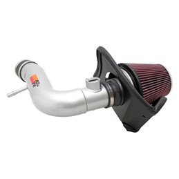 Kit Serie 77 K&n Ford Edge