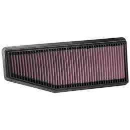 Filtro De Sutitucion K&n Jeep Cherokee