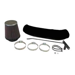 Kit De Admision K&n Renault Megane I 1996-2002