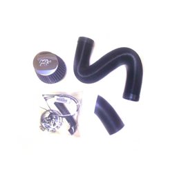 Kit De Admision K&n Citroen Saxo