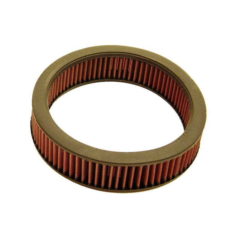 Filtro De Sutitucion K&n Isuzu Trooper