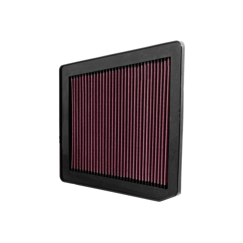 Filtro De Sutitucion K&n Honda Legend