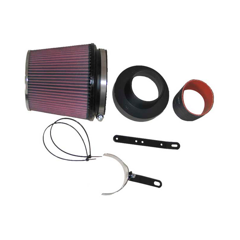 Kit De Admision K&n Audi S4