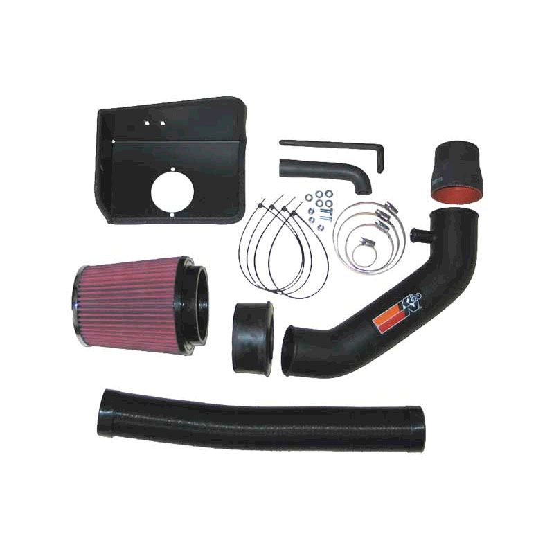 Kit Admision Kn Generación Ii K&n Citroen Saxo