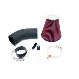 Kit De Admision K&n Fiat Coupe