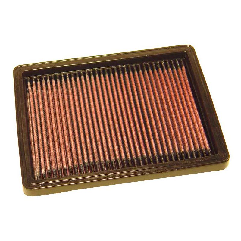 Filtro De Sutitucion K&n Porsche 944