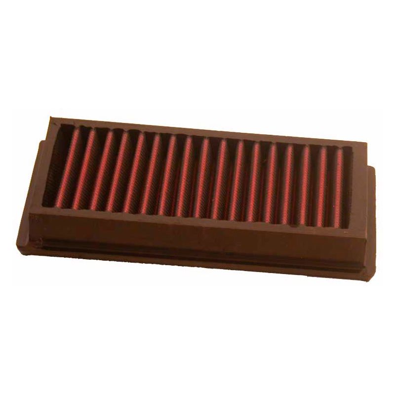 Filtro De Sutitucion K&n Opel Rekord