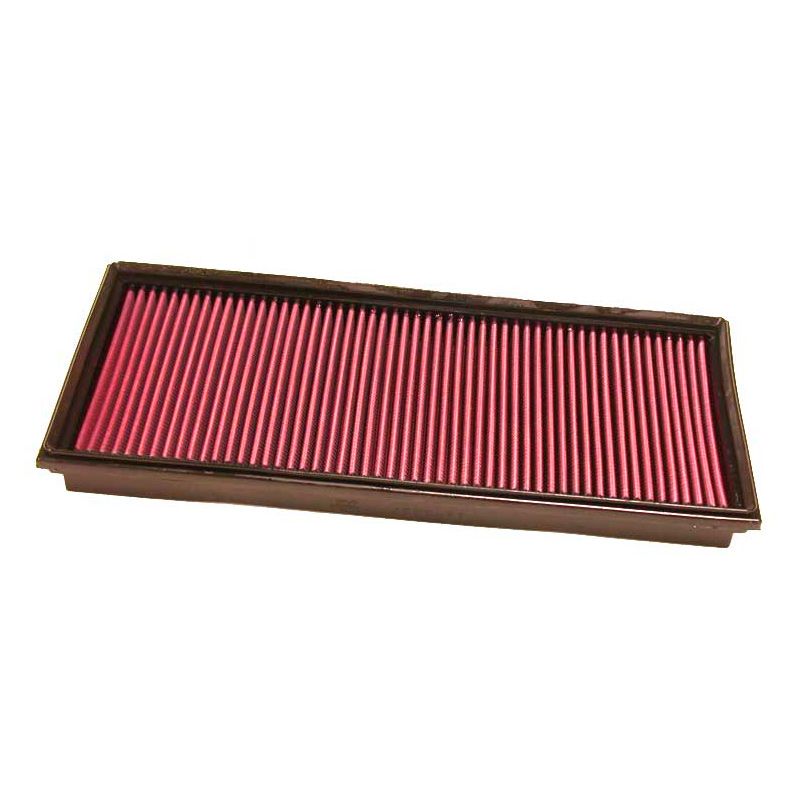 Filtro De Sutitucion K&n Volkswagen Touareg