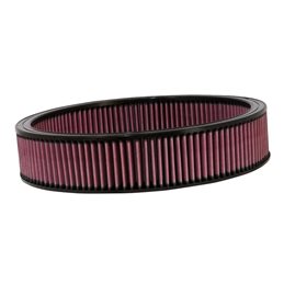 Filtro De Sutitucion K&n Mercedes 200 Serie