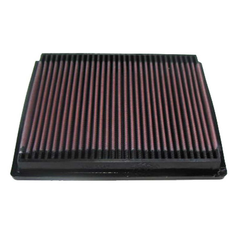 Filtro De Sutitucion K&n Chrysler Sebring