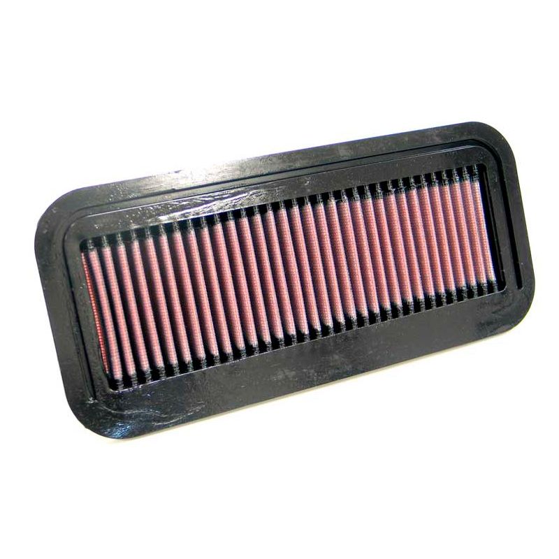 Filtro De Sutitucion K&n Daihatsu Sirion