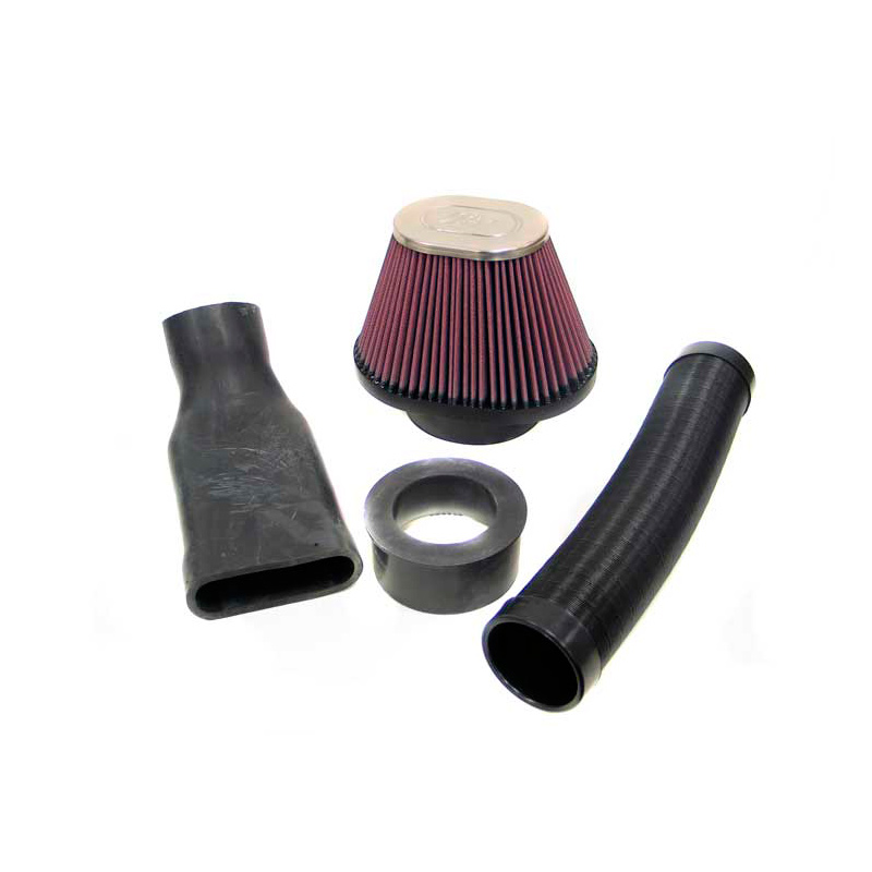 Kit De Admision K&n Hyundai Coupe