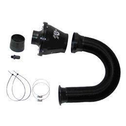 Kit De Admision K&n Renault Clio C 2005-2012