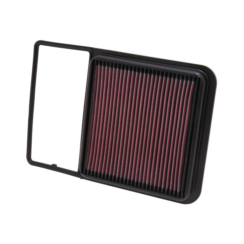 Filtro De Sutitucion K&n Daihatsu Terios
