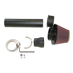 Kit De Admision K&n Peugeot 307