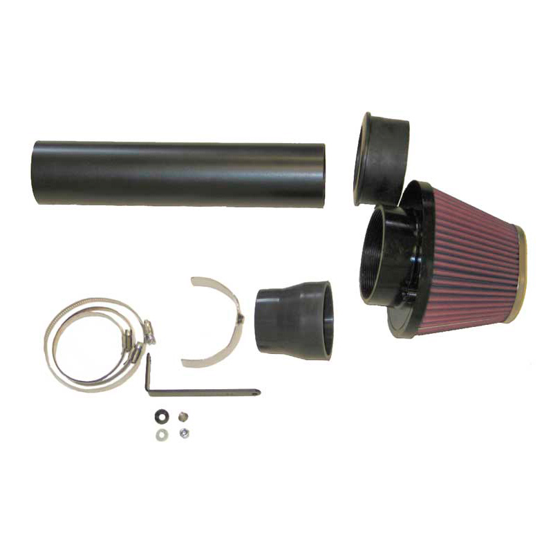 Kit De Admision K&n Peugeot 307