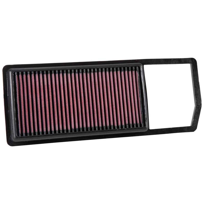 Filtro De Sutitucion K&n Fiat Panda Iii 2012-