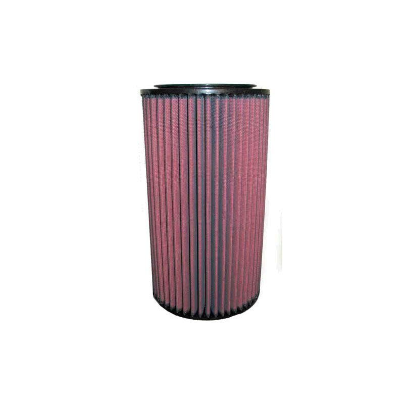 Filtro De Sutitucion K&n Citroen Jumper